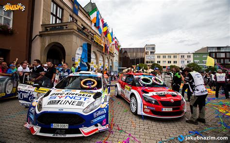 wrc central european rally 2023